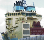 Application: Power Measurement of Ships